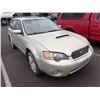 Image 2 : 2005 Subaru Outback