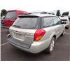 Image 3 : 2005 Subaru Outback