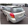 Image 4 : 2005 Subaru Outback