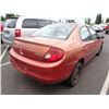 Image 3 : 2000 Dodge Neon