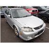 Image 2 : 2003 Mazda Protege