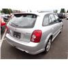 Image 3 : 2003 Mazda Protege