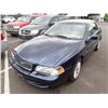 Image 1 : 1999 Volvo C70