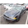 Image 1 : 1992 Honda Accord