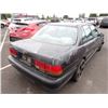 Image 3 : 1992 Honda Accord
