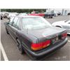 Image 4 : 1992 Honda Accord