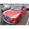Image 1 : 2013 Hyundai Veloster