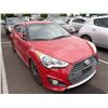 Image 2 : 2013 Hyundai Veloster