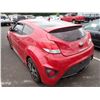 Image 4 : 2013 Hyundai Veloster