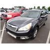 Image 1 : 2011 Subaru Outback