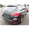 Image 3 : 2011 Subaru Outback