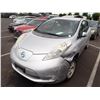 Image 1 : 2013 Nissan LEAF