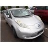 Image 2 : 2013 Nissan LEAF