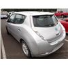 Image 4 : 2013 Nissan LEAF