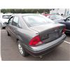 Image 4 : 2002 Ford Focus