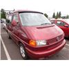 Image 2 : 2002 Volkswagen Eurovan