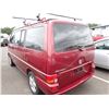 Image 4 : 2002 Volkswagen Eurovan