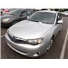 Image 1 : 2010 Subaru Impreza