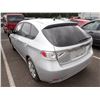 Image 4 : 2010 Subaru Impreza