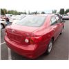 Image 3 : 2009 Toyota Corolla