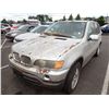 Image 1 : 2000 BMW X5