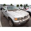 Image 2 : 2000 BMW X5
