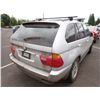 Image 3 : 2000 BMW X5