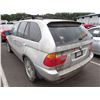 Image 4 : 2000 BMW X5