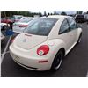 Image 3 : 2007 Volkswagen New Beetle