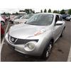 Image 1 : 2012 Nissan Juke
