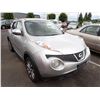 Image 2 : 2012 Nissan Juke