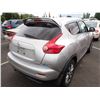 Image 3 : 2012 Nissan Juke