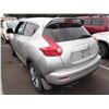 Image 4 : 2012 Nissan Juke