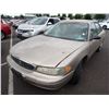 Image 1 : 1998 Buick Century