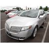 Image 1 : 2010 Lincoln MKT