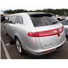 Image 4 : 2010 Lincoln MKT