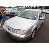 Image 1 : 2003 Volkswagen Jetta