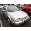 Image 2 : 2003 Volkswagen Jetta