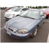Image 1 : 1999 Mercury Sable