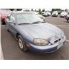 Image 2 : 1999 Mercury Sable