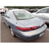 Image 4 : 1999 Mercury Sable