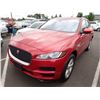 Image 1 : 2018 Jaguar F-Pace