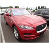 Image 2 : 2018 Jaguar F-Pace