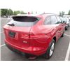 Image 3 : 2018 Jaguar F-Pace