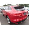 Image 4 : 2018 Jaguar F-Pace