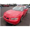 Image 1 : 1998 Pontiac Grand Prix