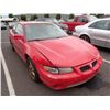 Image 2 : 1998 Pontiac Grand Prix