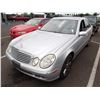 Image 1 : 2006 Mercedes-Benz E350