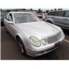 Image 2 : 2006 Mercedes-Benz E350