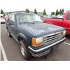 Image 2 : 1994 Ford Explorer